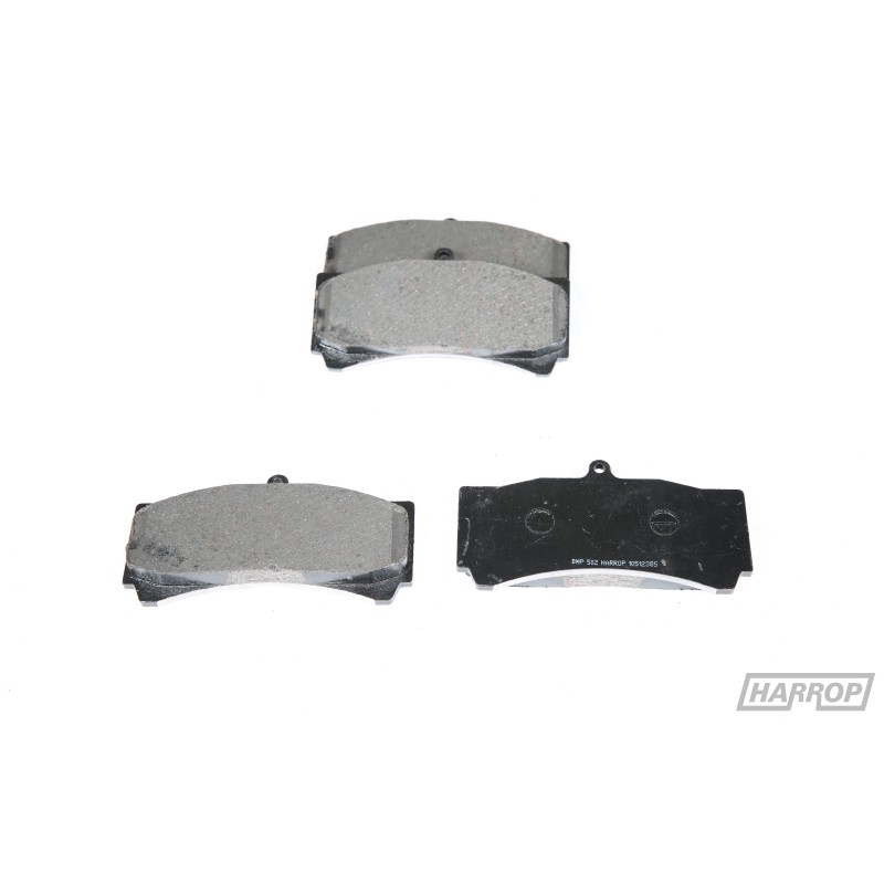 Brake Pad | Front | Ultimate | BMW